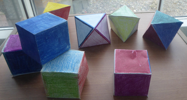 Østskolen - kunst i skolen